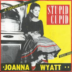 Joanna Wyatt stupid cupid