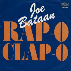 Joe Bataan rap-o clap-o