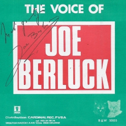 Joe Berluck 