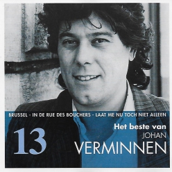 Johan Verminnen - het beste van 