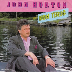John Horton - kom terug