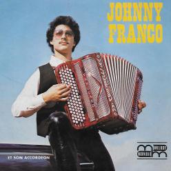 Johnny Franco reviens