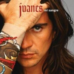 Juanes - mi sangre