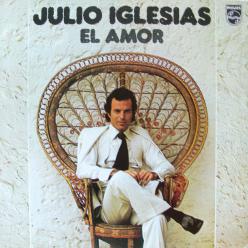 Julio Iglesias - el amor