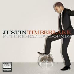 Justin Timberlake futuresex/lovesounds