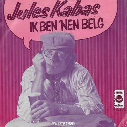 Juul Kabas - ik ben 'nen Belg
