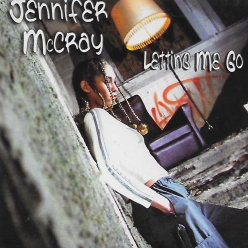 Jennifer McGray