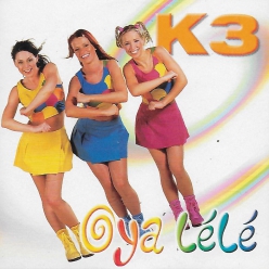 K3 - oya lélé