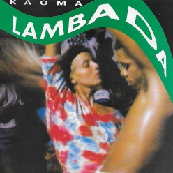 Kaoma - lambada 