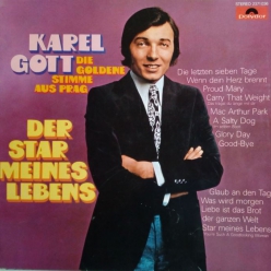 Karel Gott