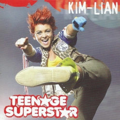 Kim-Lian - teenage superstar