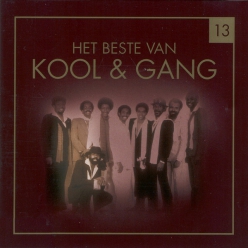 Kool & The Gang - het beste van 