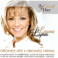 Laura Lynn - goud van hier