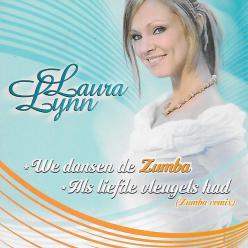Laura Lynn - we dansen de zumba