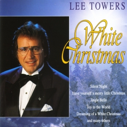 Lee Towers - white Christmas 