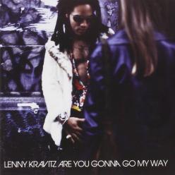 Lenny Kravitz - are you gonna go my way