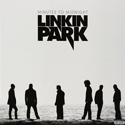 Linkin Park - minutes to midnight