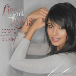 Lissa Lewis - sprong in het duister 