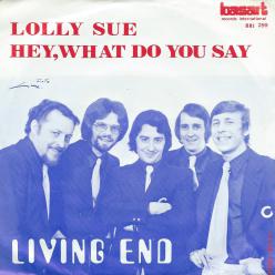 Living End Lolly Sue