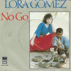 Lora Gomez - no go