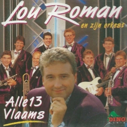 Lou Roman
