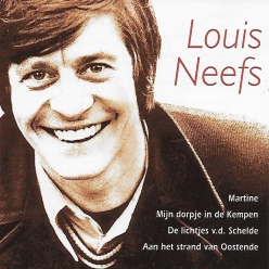Louis Neefs 