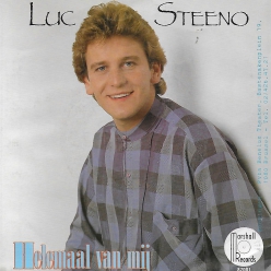 Luc Steeno - helemaal van mij 