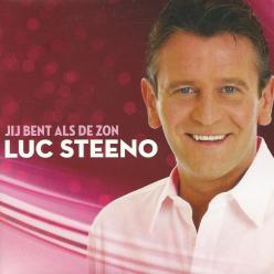 Luc Steeno jij bent als de zon