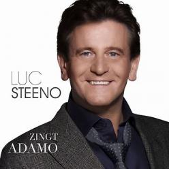 Luc Steeno zingt Adamo