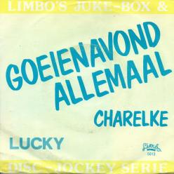 Lucky - Charelke