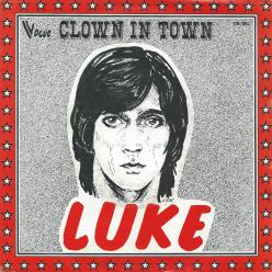Luke clown in town