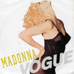 Madonna - vogue