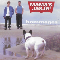 Mama's Jasje - hommages