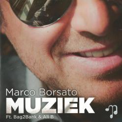 Marco Borsato muziek