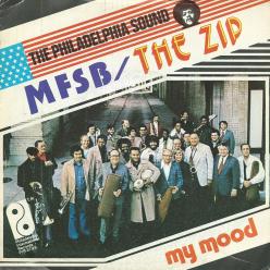 MFSB - the zip