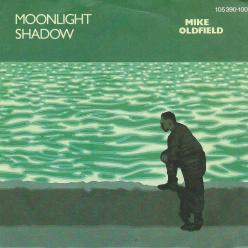 Mike Oldfield - moonlight shadow