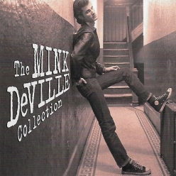 Mink Deville 