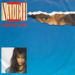 Nadieh - lovers eyes