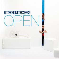Nick & Simon open