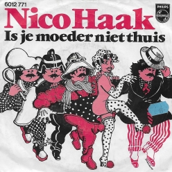 Nico Haak