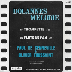 Paul De Senneville & Olivier Toussaint 