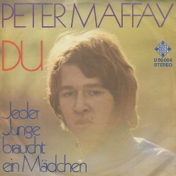 Peter Maffay - du