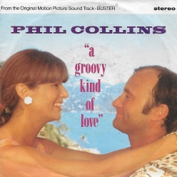 Phil Collins  