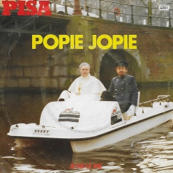 Pisa - Popie Jopie 