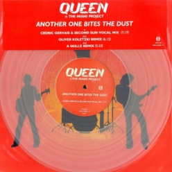 Queen & The Miami Project 