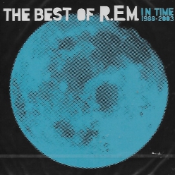The best of R.E.M. 
