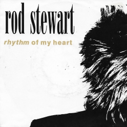 Rod Stewart 