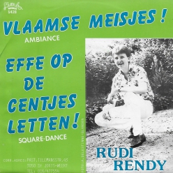 Rudi Rendy