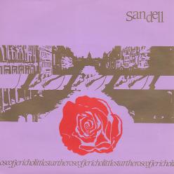Sandell - the rose of Jericho