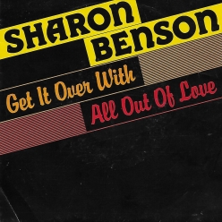 Sharon Benson